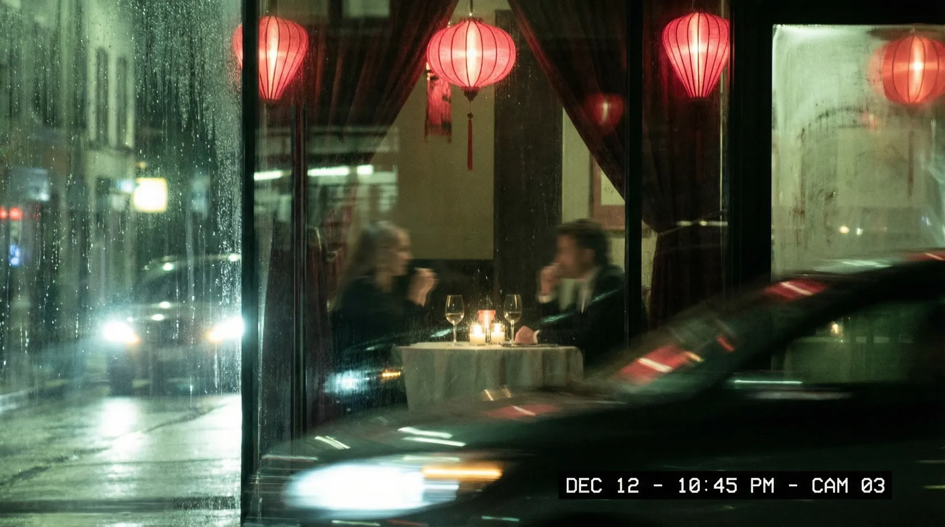 蜜桃导航 - 密会餐厅偷拍